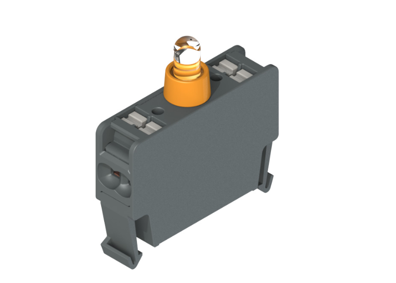 Pizzato E2 LF3A8M1 - Pushbuttons