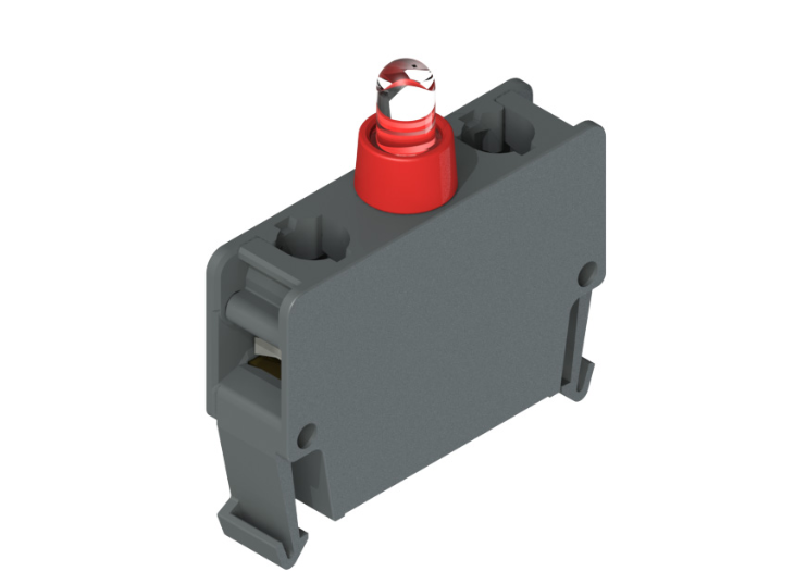 Pizzato E2 LF4A3V1 - Pushbuttons