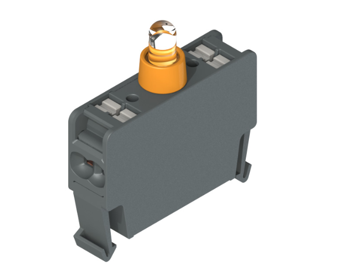 Pizzato E2 LF4A8M1 - Pushbuttons