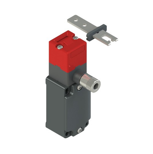 Pizzato FD 9R2-L05F - Safety switches