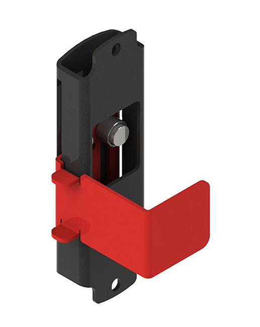 Pizzato LK S1S001 - Safety switches