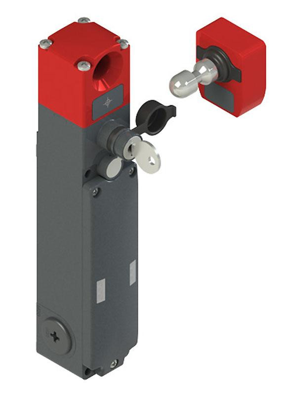 Pizzato NG 2D5D411A-F30 - Safety switches