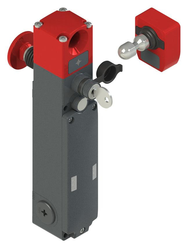 Pizzato NG 2D5D411A-F31 - Safety switches