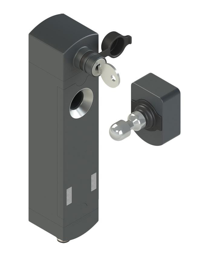 Pizzato NS G4ST1SA10-F41 - Safety switches