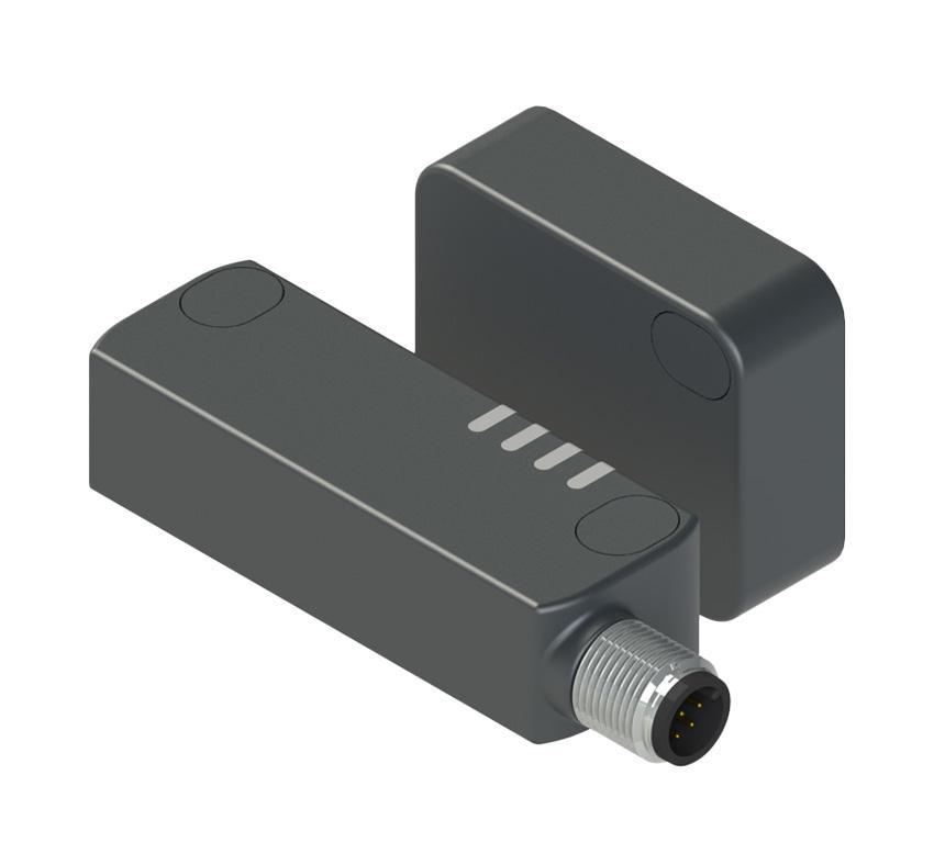 Pizzato ST DD210MK-E1T - Cable Connectors