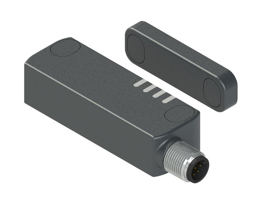 Pizzato ST DD210MK-L0T - Cable Connectors