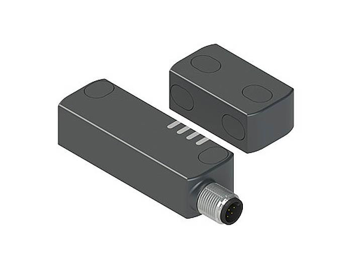 Pizzato ST DD420MK-D1T - Safety switches