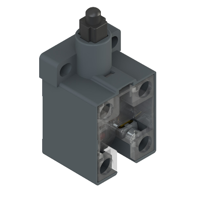 Pizzato VF B1201 - Safety switches