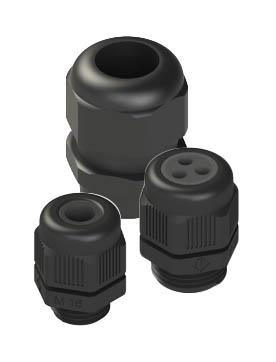 Pizzato VF PAM20C3N - Accessories for Cable Glands