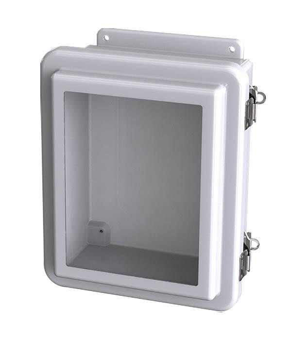 Saginaw SCE-10086FW - Wall-Mount Enclosures