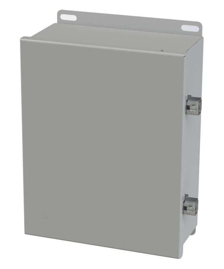 Saginaw SCE-1008CHNF - Wall-Mount Enclosures