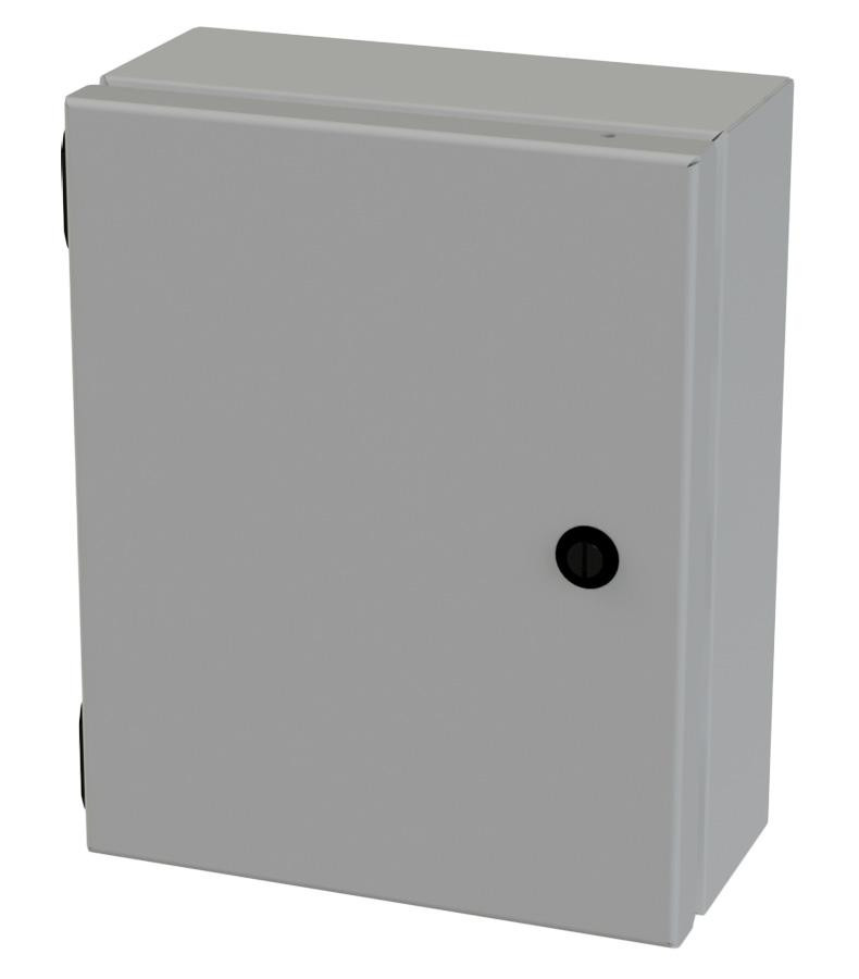 Saginaw SCE-1008ELJ - Wall-Mount Enclosures