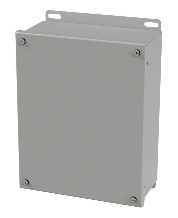 Saginaw SCE-1008SC - Wall-Mount Enclosures