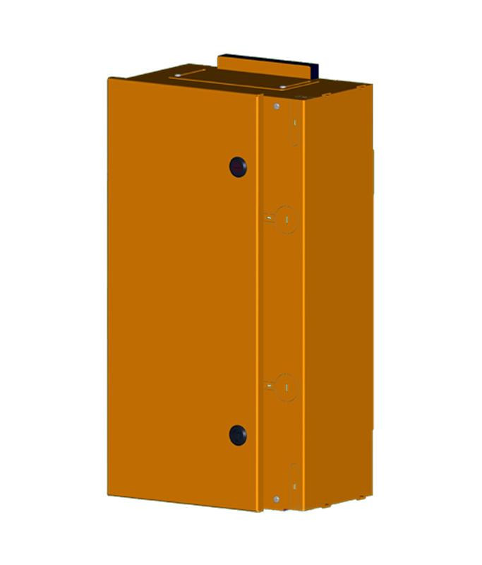 Saginaw SCE-100AFSD - Wall-Mount Enclosures