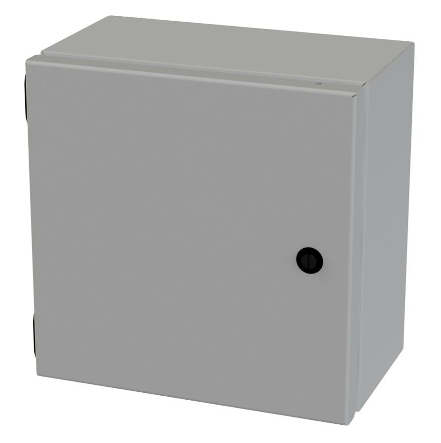 Saginaw SCE-10106ELJ - Wall-Mount Enclosures