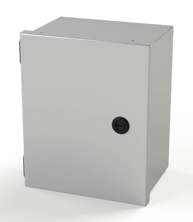 Saginaw SCE-10N806LP - Wall-Mount Enclosures