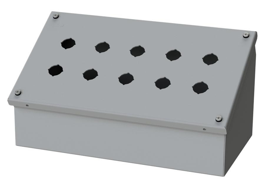 Saginaw SCE-10PBAI - Wall-Mount Enclosures