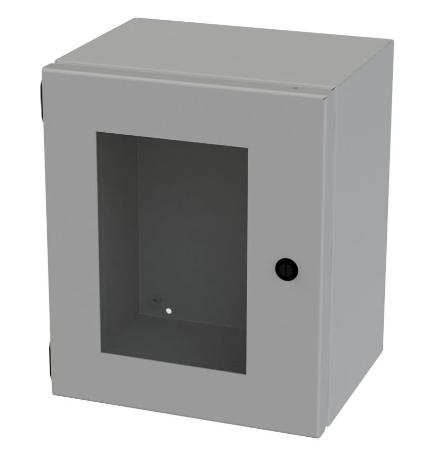 Saginaw SCE-12108ELJW