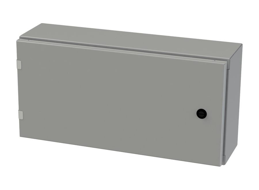 Saginaw SCE-12EL2406LP - Wall-Mount Enclosures