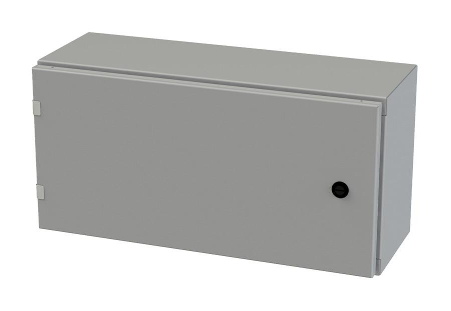Saginaw SCE-12EL2408LP - Wall-Mount Enclosures