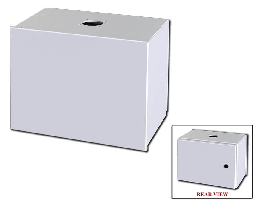 Saginaw SCE-12HMI1610LP - Wall-Mount Enclosures
