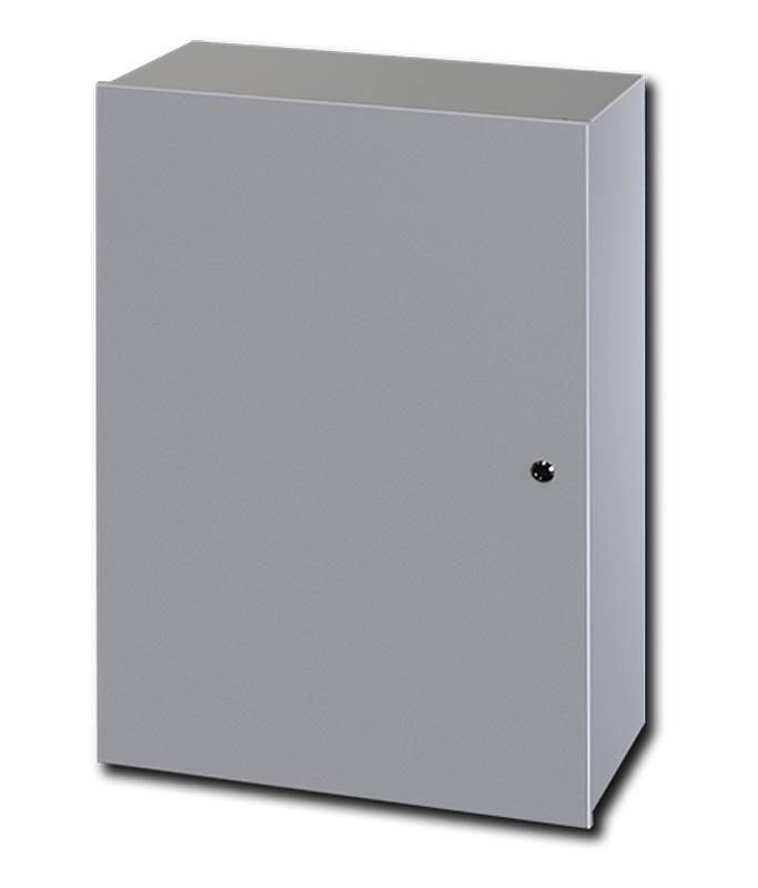 Saginaw SCE-12N1204LP - Wall-Mount Enclosures