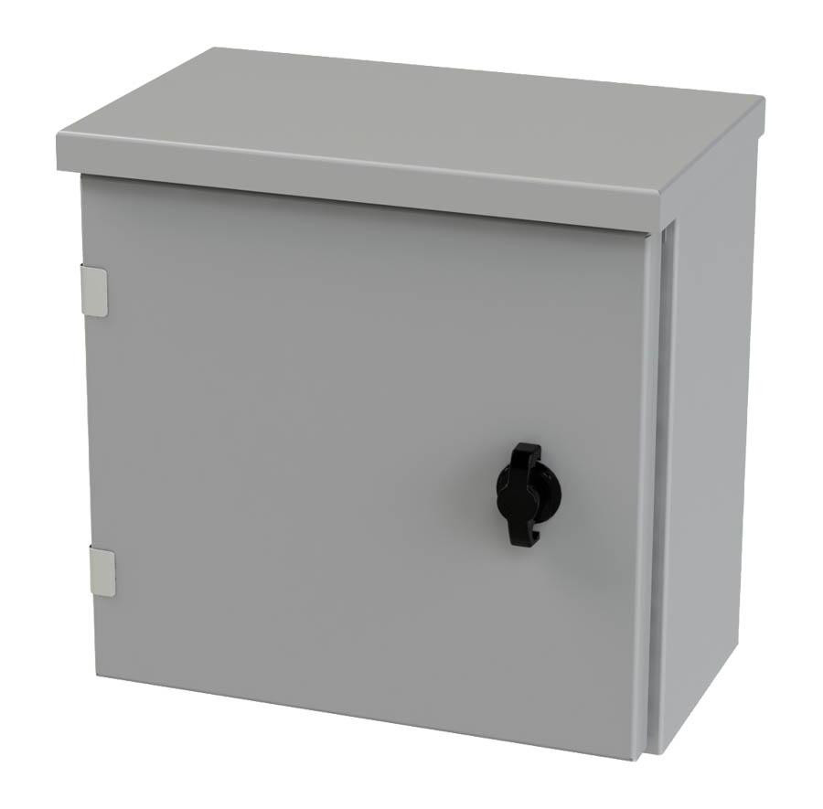 Saginaw SCE-12R1206LP - Wall-Mount Enclosures