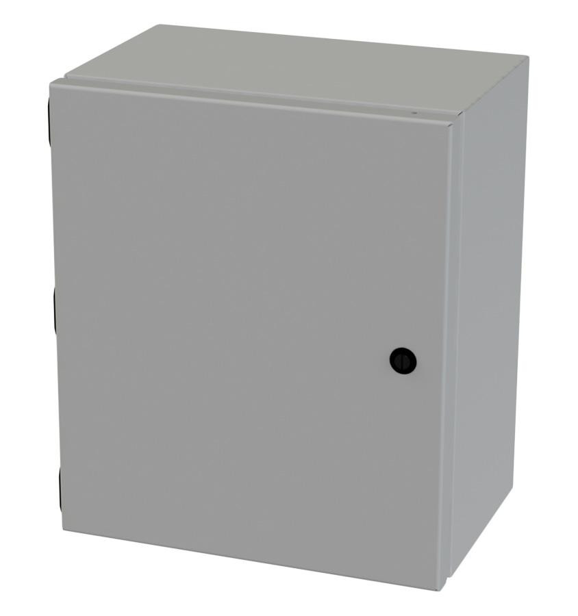 Saginaw SCE-14128ELJ - Wall-Mount Enclosures