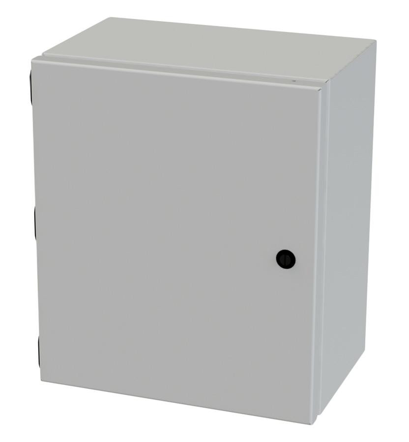 Saginaw SCE-14128ELJLG - Wall-Mount Enclosures