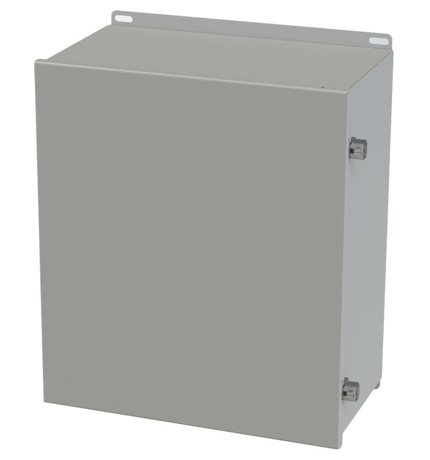 Saginaw SCE-16148CHNF - Wall-Mount Enclosures