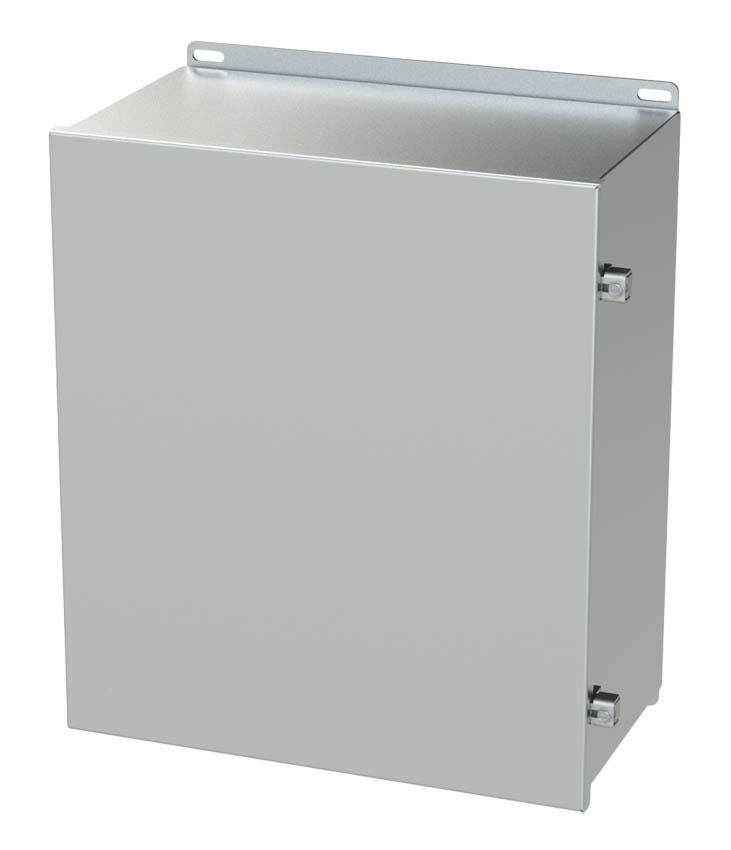 Saginaw SCE-16148CHNFSS6 - Wall-Mount Enclosures