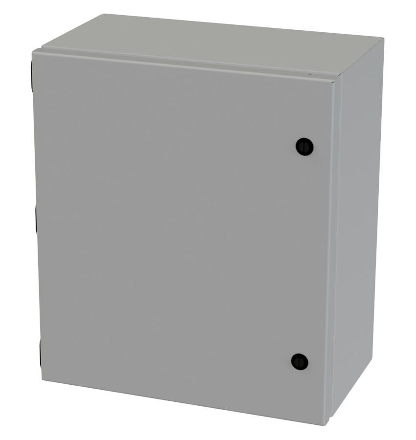 Saginaw SCE-16148ELJ - Wall-Mount Enclosures