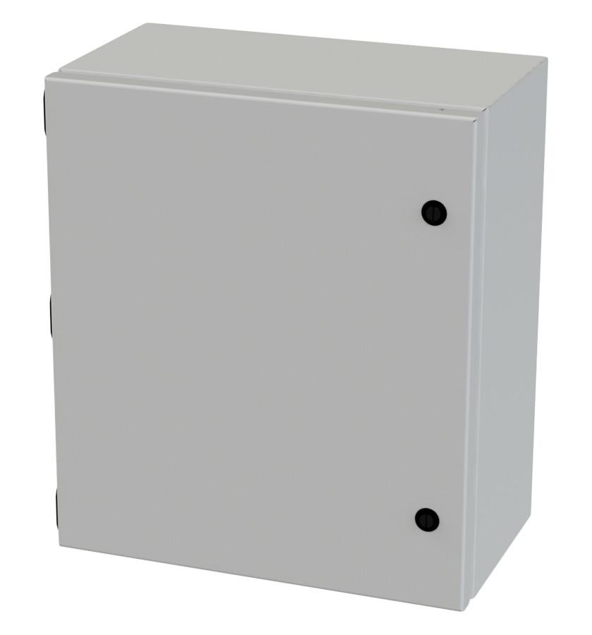 Saginaw SCE-16148ELJLG - Wall-Mount Enclosures