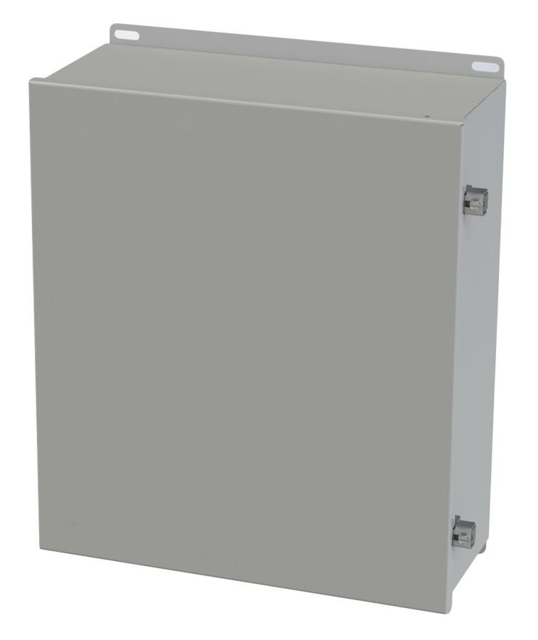 Saginaw SCE-1614CHNF - Wall-Mount Enclosures