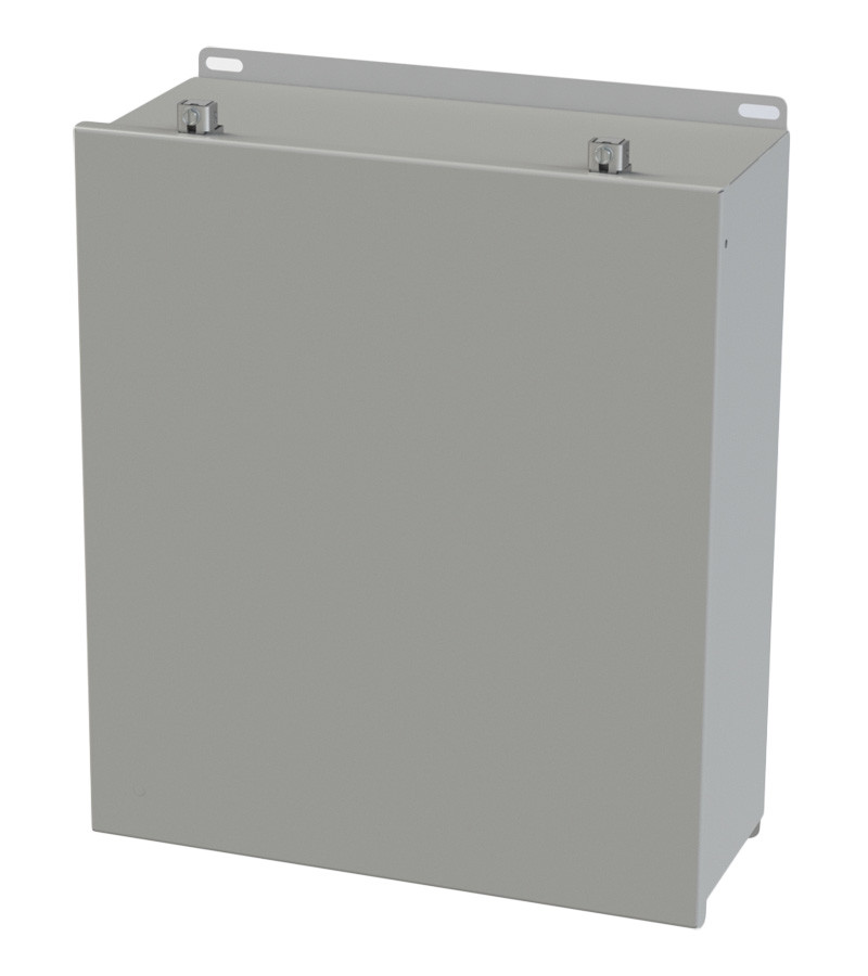 Saginaw SCE-1614CHSNF - Wall-Mount Enclosures