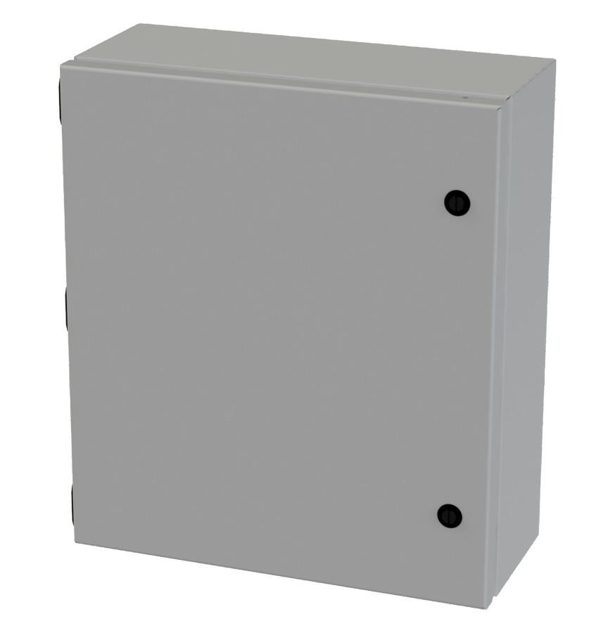 Saginaw SCE-1614ELJ - Wall-Mount Enclosures