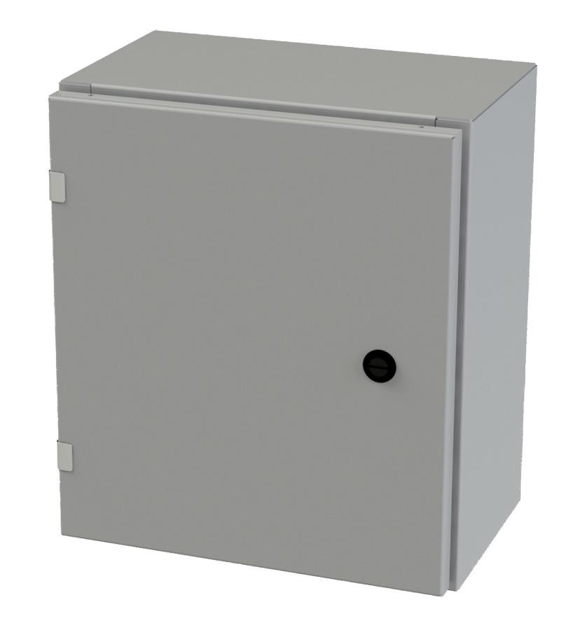 Saginaw SCE-16EL1408LP - Wall-Mount Enclosures