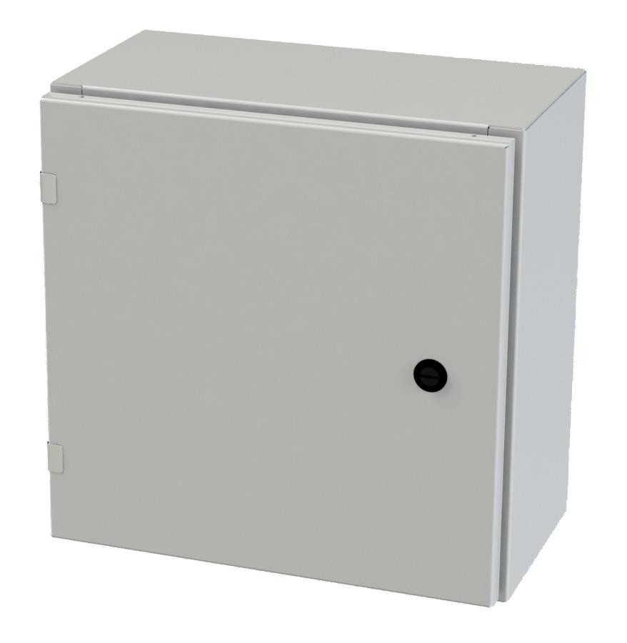 Saginaw SCE-16EL1608LPLG - Wall-Mount Enclosures