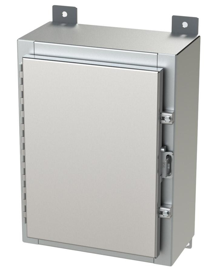 Saginaw SCE-16H1206SSLP - Wall-Mount Enclosures