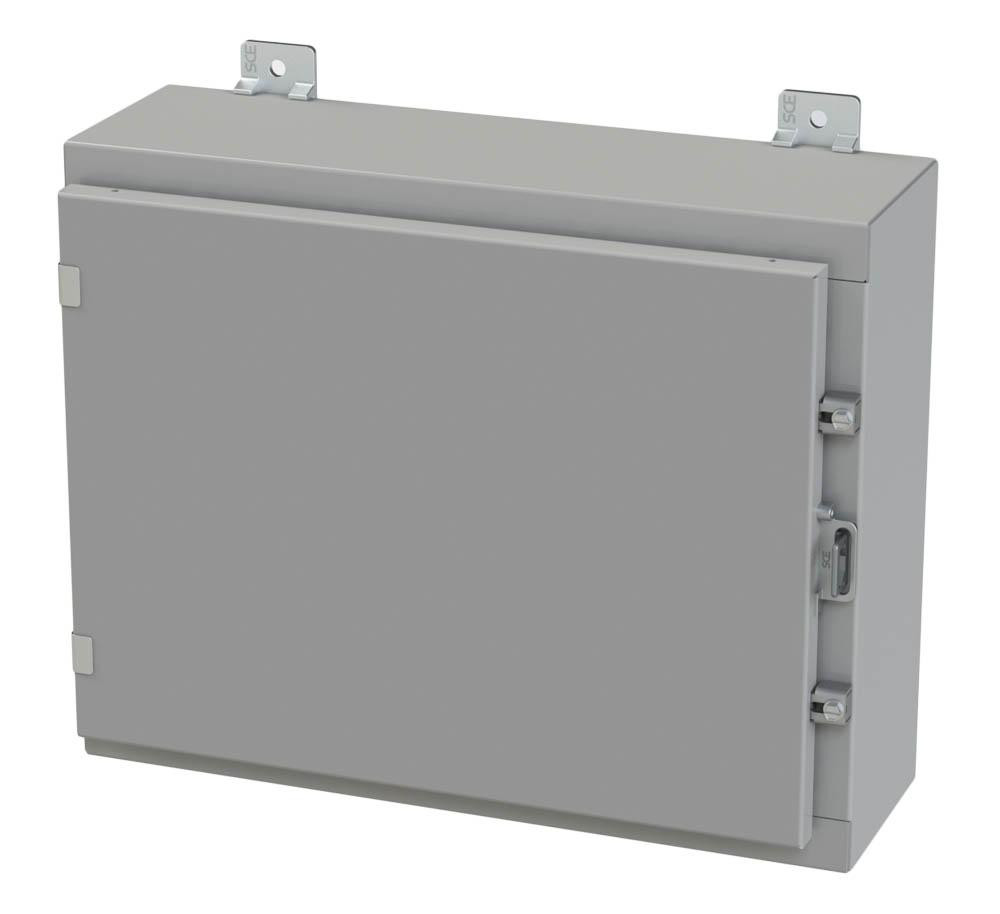 Saginaw SCE-16H2006LP - Wall-Mount Enclosures