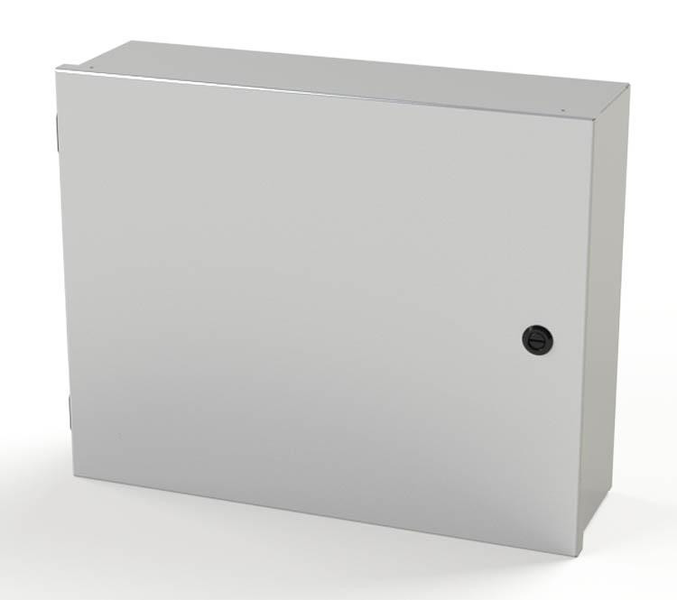 Saginaw SCE-16N2006LP - Wall-Mount Enclosures