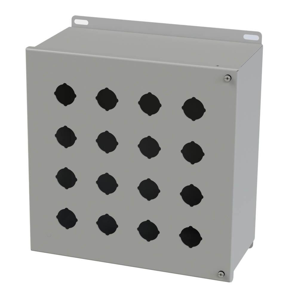 Saginaw SCE-16PBH - Wall-Mount Enclosures