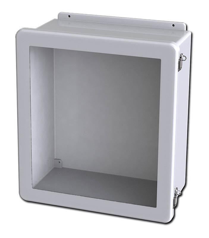 Saginaw SCE-1816FW - Wall-Mount Enclosures