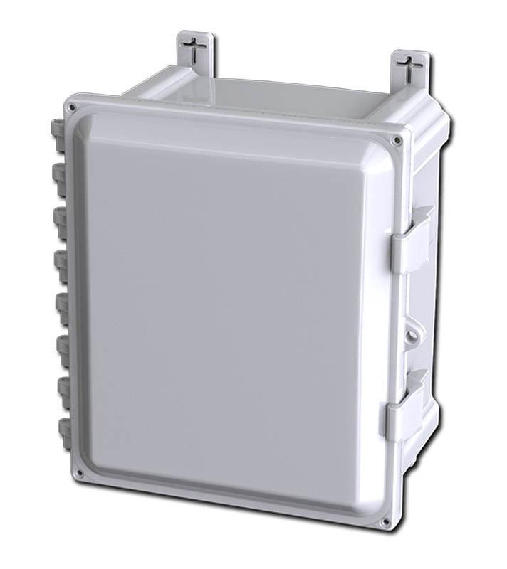 Saginaw SCE-1816PC - Wall-Mount Enclosures