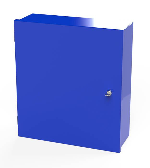 Saginaw SCE-18N1606NK-B - Wall-Mount Enclosures