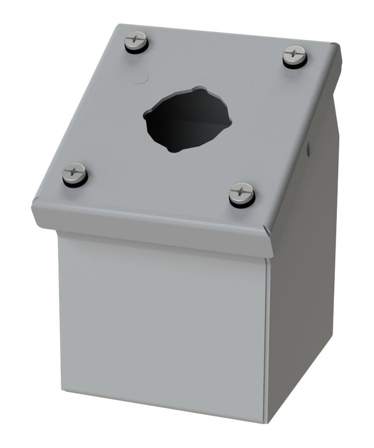 Saginaw SCE-1PBA - Wall-Mount Enclosures
