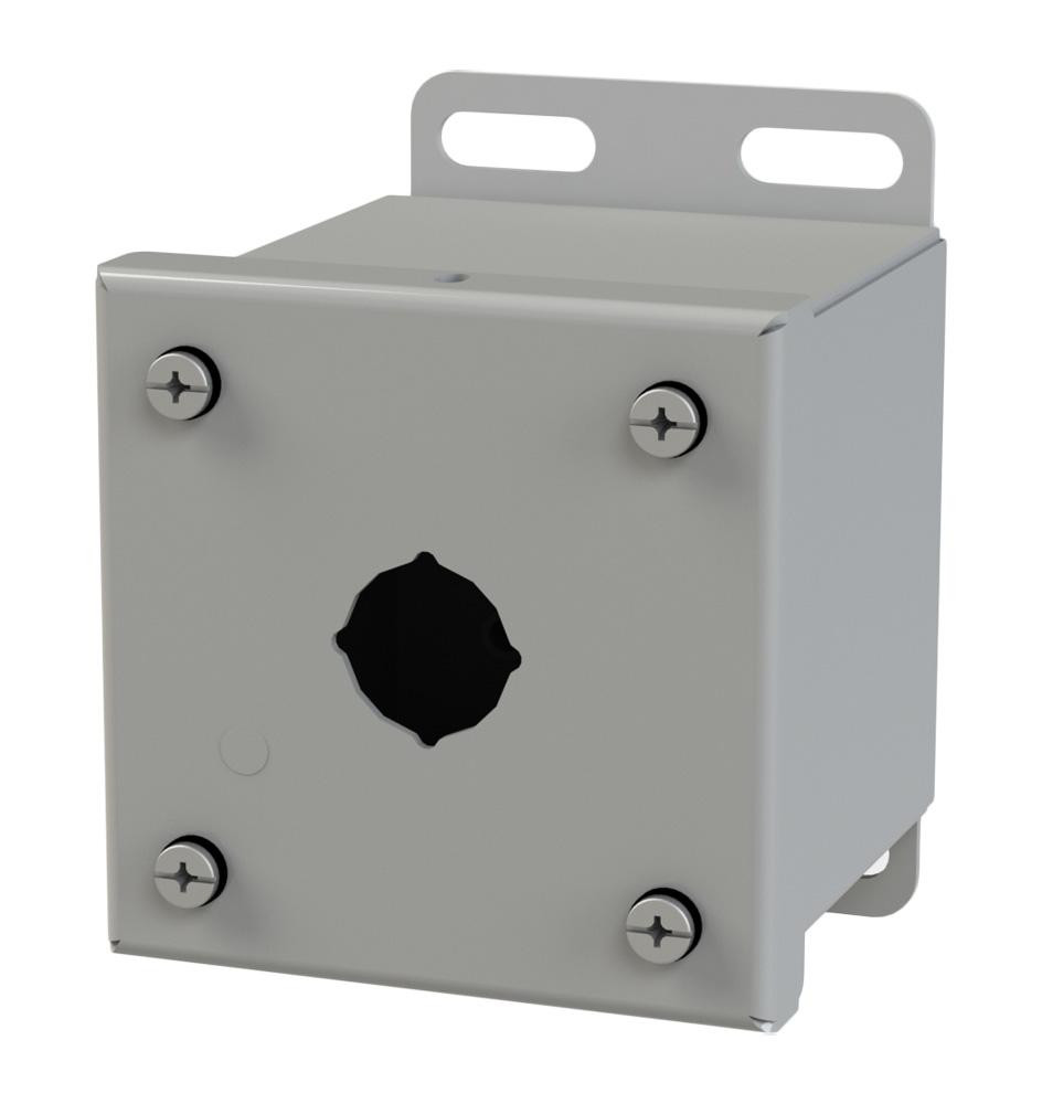 Saginaw SCE-1PBGX - Wall-Mount Enclosures