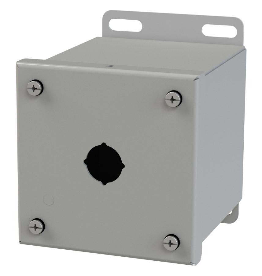 Saginaw SCE-1PBXI - Wall-Mount Enclosures
