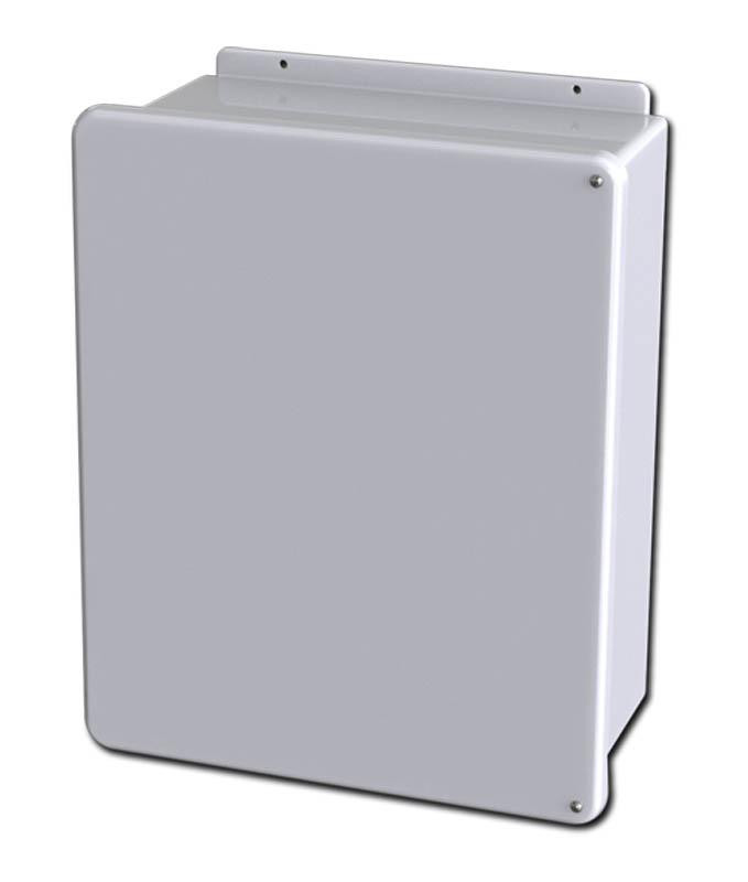 Saginaw SCE-2016FG - Wall-Mount Enclosures