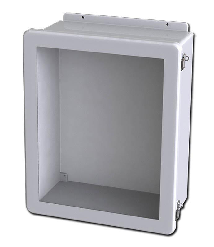 Saginaw SCE-2016FW - Wall-Mount Enclosures